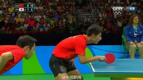 乒乓球男队爆料最新视频,汗水铸就辉煌瞬间