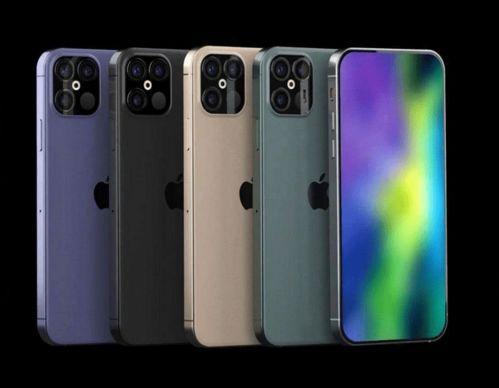 iphone12最新爆料郭明錤,郭明錤揭秘全新设计与功能亮点