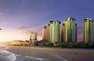 西海岸楼市爆料最新,揭秘最新房价走势与热门项目盘点